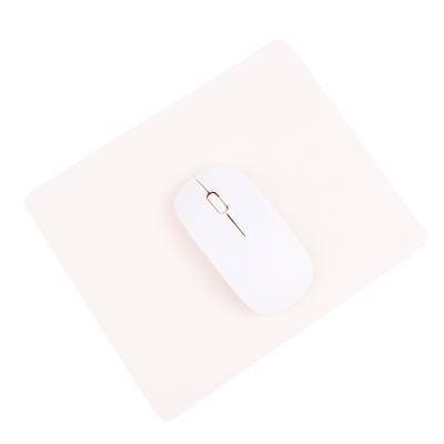 PU-Mauspads Rutschfestes Gaming-Schreibtisch-Leder-Mauspads Wasserdichte Kratzfeste Matte Kissen für PC Laptop Schreibtisch