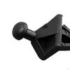 2 Pieces Cargo Cover Hook Clips High Performance 79916-d1000 Replacement Car Parcel Shelf for