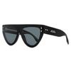 ISabel Marant Women S Flat Top SunglaSSeS im0171gS 807ir Black 69mm 807ir