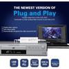 DIGITNOW USB 2.0 karta pro zachytávání videa, převodník VHS videorekordéru TV na DVD