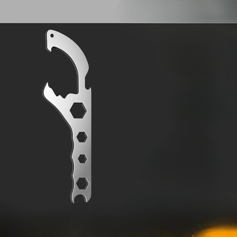 

Ключ для открывания ведер, Ключ для открывания крышек ведер, Ручной ключ для открывания ведер с краской, пластиковых ведер и ведер с моторным маслом