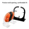 Speaker Srotage Stand Holder With Precise Designing And Anti Slip Silicone Base for Mini Speaker Stability