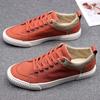 Spring and Autumn New Special Offer Men's Shoes Fashion Versatile Casual Canvas Shoes Student Playground Running Sports Shoes