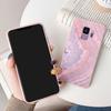 Color Luxury Marble Case For Samsung Galaxy S9 S 9 Plus Fundas Soft Silicone Protection Back Cover For Samsung S9 Shockproof Bag