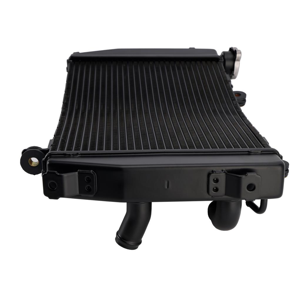 Radiator Cooling Engine Cooler For Aprilia RS457 RS 457 2024-2025