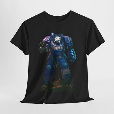 Video Game Cotton Funny T Shirt Urban Street