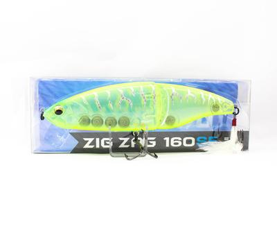 NS Black Hole Umbrago Zig Zag 160SF Swimbait Floating Lure 032 (7667)