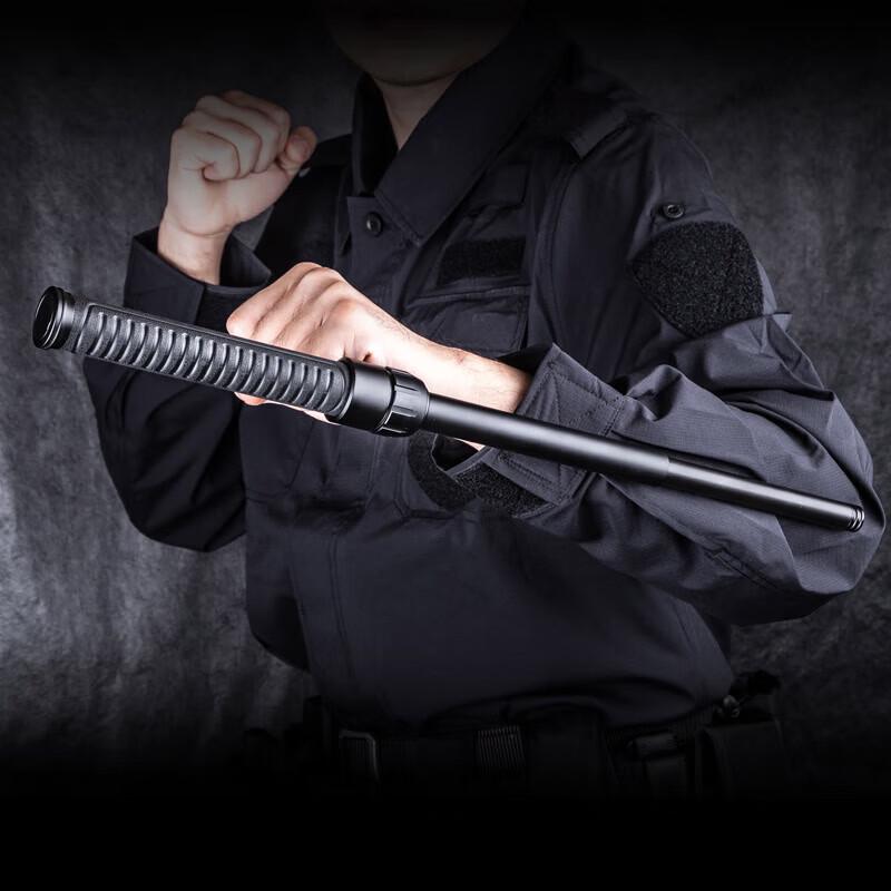 NEXTORCH Teleskopická obušek T-rukojeť TB1