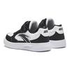 Anta Comfortable Versatile Non-Slip Wear-Resistant Low-Top Kids Skate Shoes Kids Sneakers White Black 312439932-1