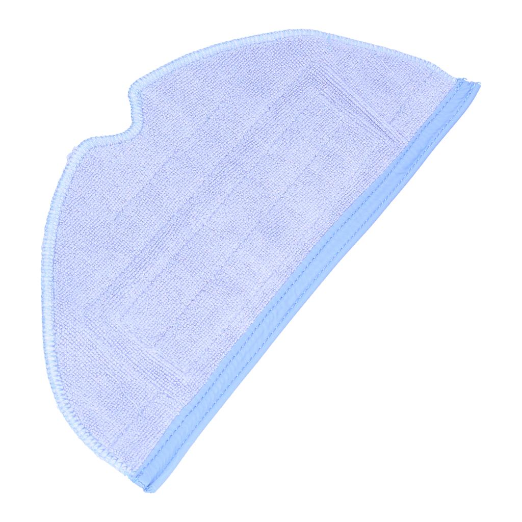 Fiber Mop Cloth Cleaning Mopping Pad Replacement Part for T7S T7plus S7 Robot Vacuum Cleaner