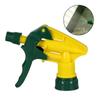 Chemical Resistant Spray Heads Hand Pressure Watering Nozzle Easy To Use Sprayer Nozzle  Household