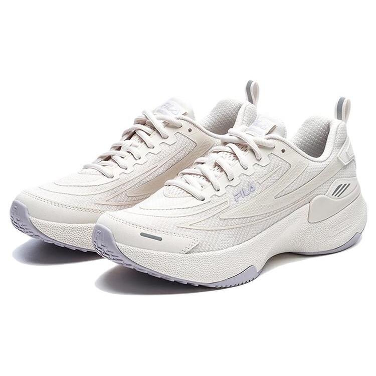 New FILA Flow 'White' Women's A12W311105FPP