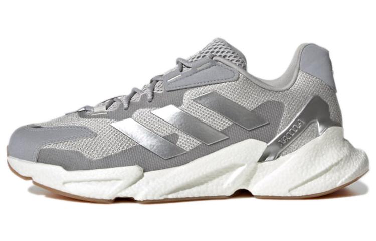 Adidas X9000L4  Halo Silver Grey  GY3891 44