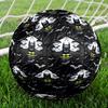 Breaks Through Bat Size 5 Soccer Balls, Anti-Slip, Protective Football, Outdoor Sport, a Unique Gift Suitable for him/her, Birthdays