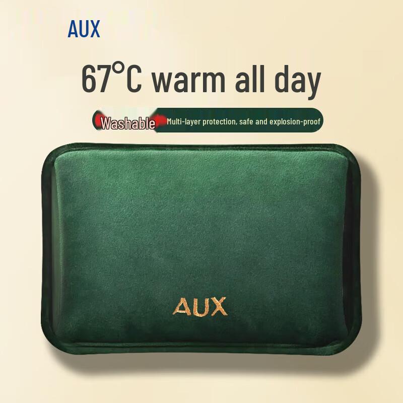 

Аккумуляторная грелка для рук и ног