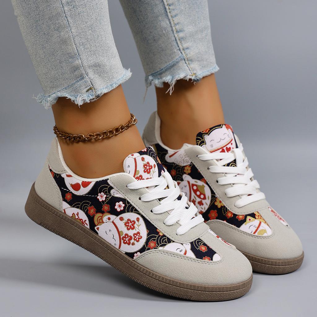 Women's Summer Breathable Mesh Flat Shoes Women's Shoes Casual Sneakers Shoes, Clearance Free Shipping