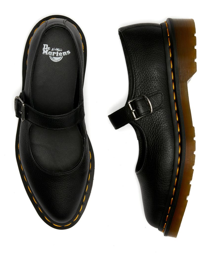 Dr.Martens Lp Mj Mary Jane Black / 40685001