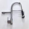 TLXT Classic High-Pressure Pull-Out Kitchen Faucet