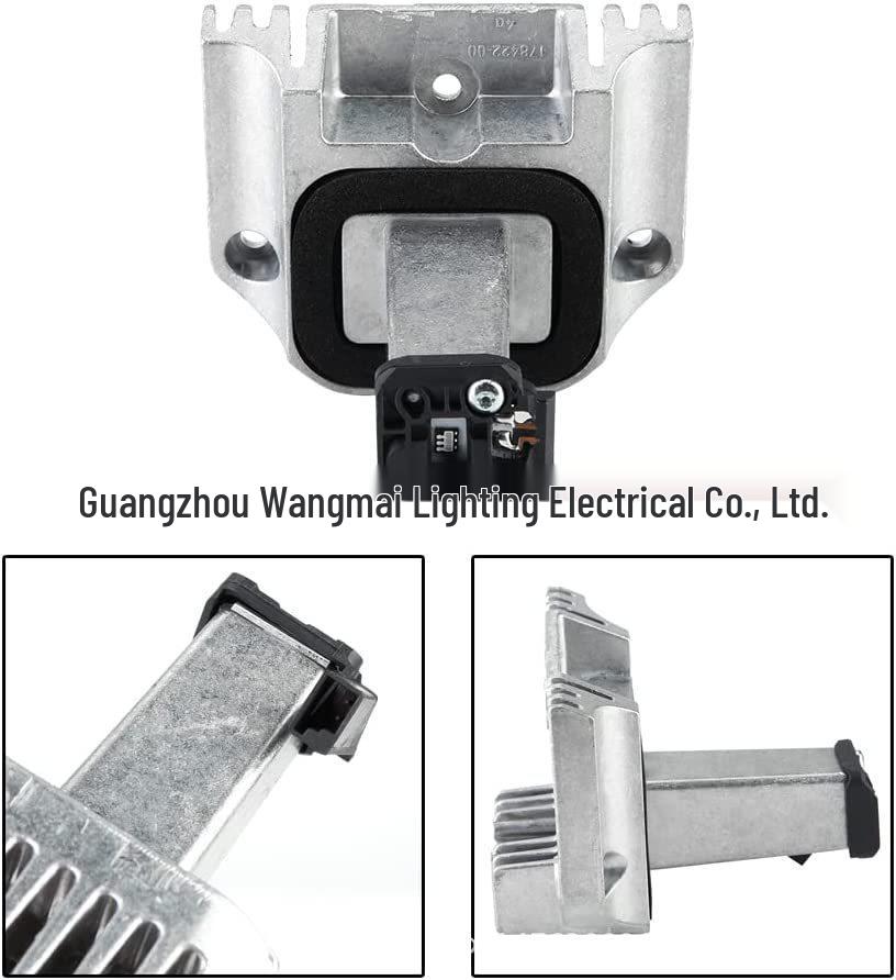 LED Daytime Running Light 63117296905 for 1 Series F20