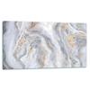 Glass Board Cutting Board 52X30 Marble