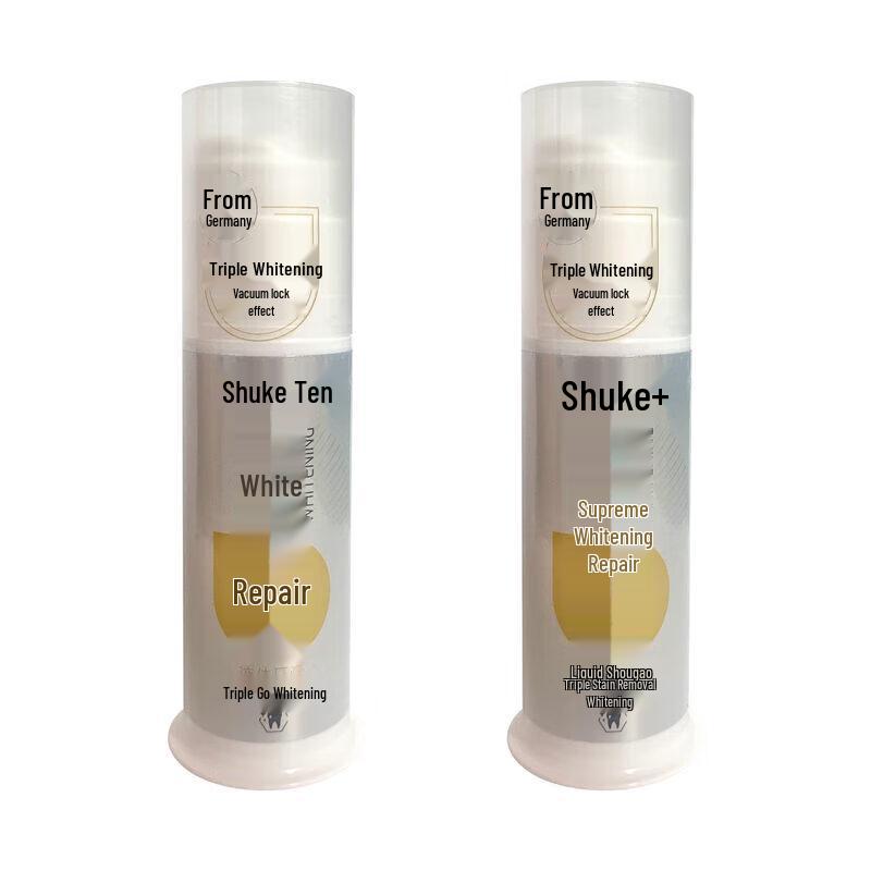 

Saky Oral Care Whitening Repair Set