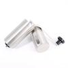 Stainless Steel Hand Crank Coffee Grinder Adjustable Manual Coffee Grinder  Drip Coffee