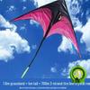Weifang Grassland Kite 2025: Easy-Fly Traditional Toy for Adults & Kids