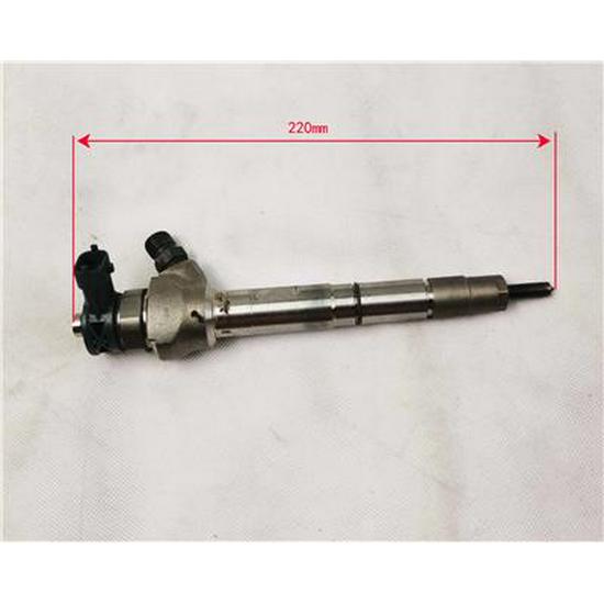 Compatible with Foton Fuel Injector PV10001529
