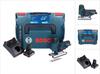 Аккумуляторный электролобзик Bosch GST 12V-70