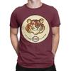Tiger Esso Vintage Oil Company Classic Novelty 100 Cotton Tshirt Esso Tops Tees For Unisex