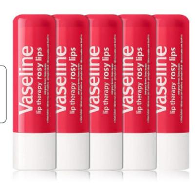 Lip Therapy 4.8g (5 Packs) [WD5770B_250918]