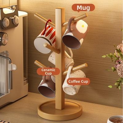 Tischgeschirr  – Halterungen für Becher, Gläser & Flaschen