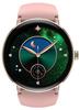 Zeblaze Lily 2 Smartwatch 1,2" AMOLED Damen, Rosa (Lily 2)
