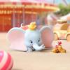 52TOYS DUMBO Happy Times Serie Dumbo Figur, Blind Box Sammelfigur, Sammelfigur, Bemalt, Gachapon Spielzeug, Perfektes Geschenk für Anime-Fans, Kinder,