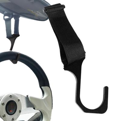 Car Steering Wheel Hook, Quick Release Steering Wheel Hanger - Quick Release Handle Hanger