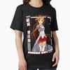 Anime Sword Art Online TSHIRT Unisex15