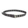 Belt, Street Punk Style Metal Chain Belt, Women's Jeans Belt