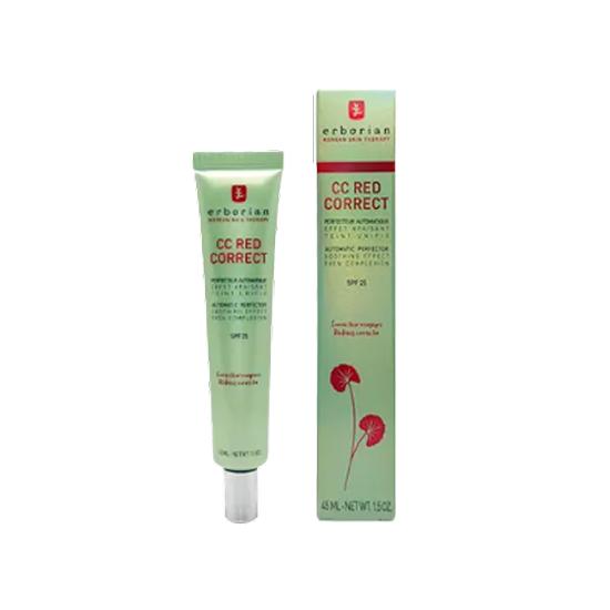 

Erborian CC Red Correct 45 ml