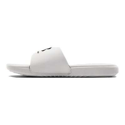 Ansa Fixed Slide 'White Black' 3023761-103