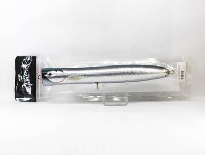 Señuelo Flotante Guston Lures Super Pop 230 120 gramos Katakuchi (2009)