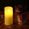 Cross-Border LED Candle Lights for Home, Weddings, and National Day Decor