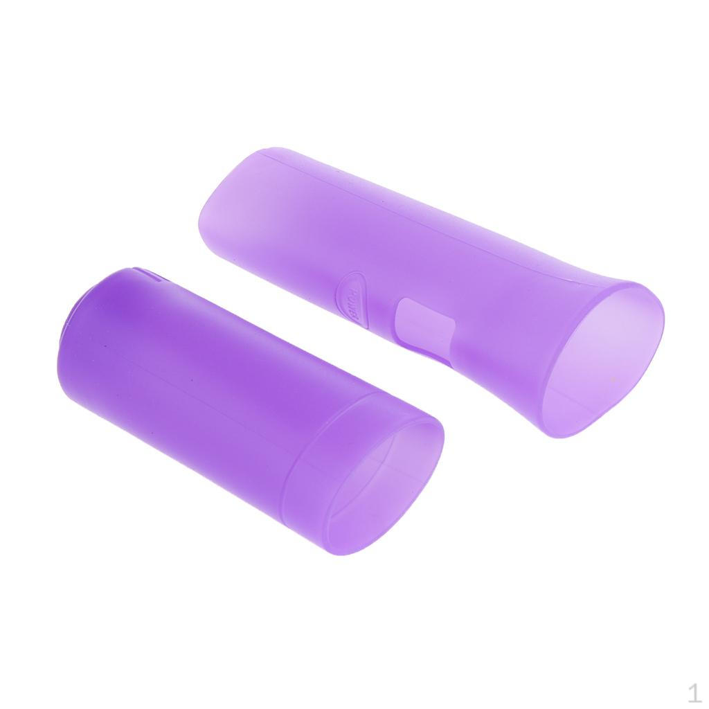 MIC Handle Muff Covers Set for KTV Meeting Parts