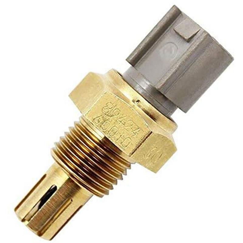 A51K - Датчик температуры всасываемого воздуха для Land Cruiser J15 Prado Dyna 2.5 3.0 D4D D-4D 89424-60010 8942460010