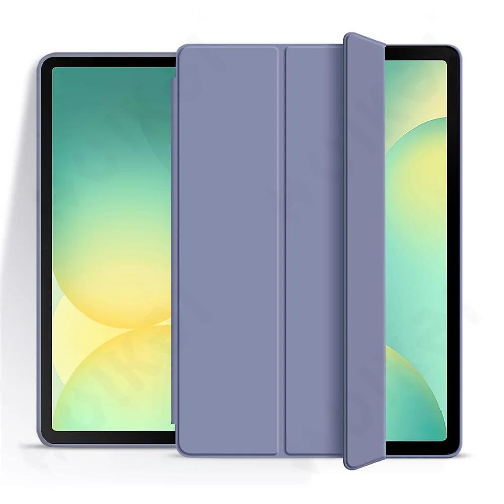 For Redmi Pad 2 Case Tri-Folding Stand Smart Tablet Cover for Coque Xiaomi Redmi Pad 2 2025 Case 11' Funda Auto Wake Up & Sleep