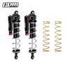 GPM Rear L-Shape Piggy Back Adjust Spring Dampers 187mm ARRMA 1/5 Kraton Outcast