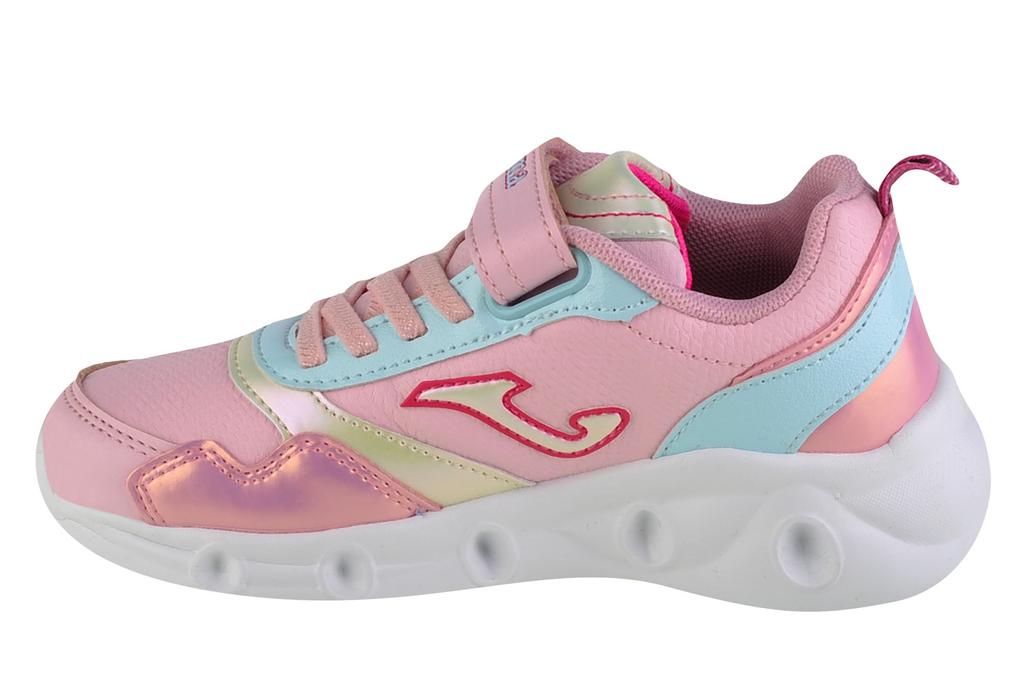 JSTARW2213V Joma Star Jr 2213, rosa Sneakers für Mädchen