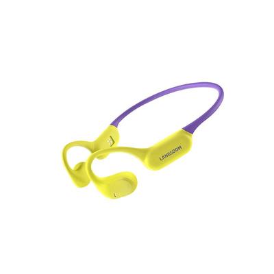 Lanston AirWave Pro Bone Conduction Sport Headphones