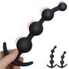 Anal Beads Balls Plug Buttplug Anal plug Dildo Vagina Masturbator Dilator Adult Sexy Sex Toys for Women Men Couples Sex