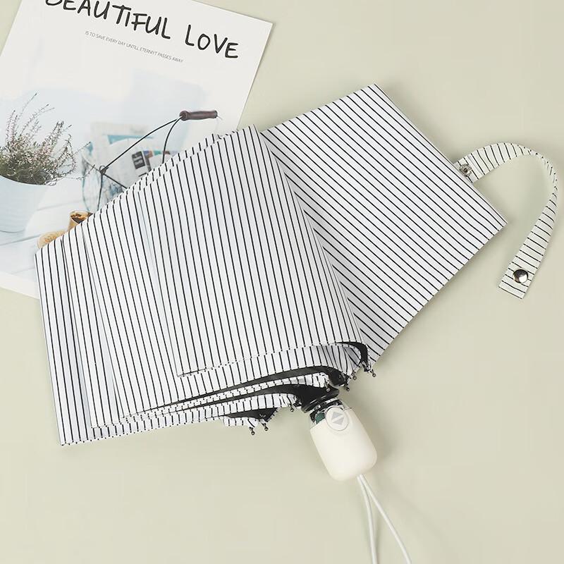 

Yushiyi Fully Automatic Portable UV Protection Umbrella