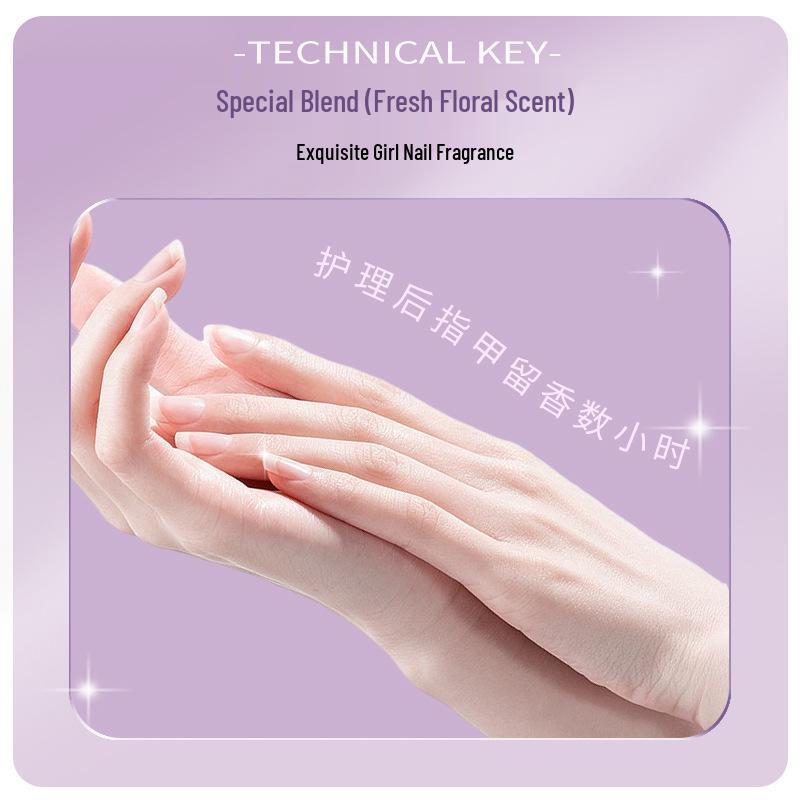 VIPABC Nail Care Pen: Nourishing Oil for Manicure, Cuticle & Dead Skin Remover, Nail Protection Cream.